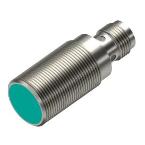 Pepperl+Fuchs NBB8-18GM30-E2-V1 Inductive Sensor | 8mm, PNP NO, IP67, M30, 10