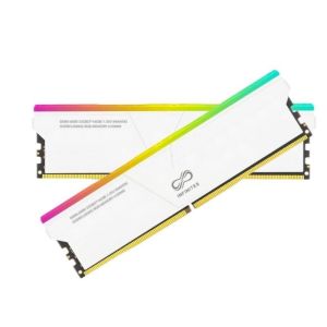 Infinites Memory Solution DDR5 288pin 16GB 3600MHz (2*16G) Udimm PC-48000 1.1V