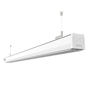 Cheap 1500mm LED Linear Trunking System power switchable ENEC CB Certificate for sale