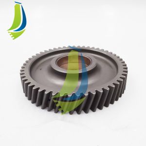 8-94133937-3 Diesel Engine Idler Gear For 8941339373 For 6BG1 4BD2