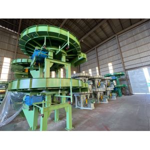 Pdx Disk Feeder Feeding Machine / Mining Feeder Rotary Disk Feeder