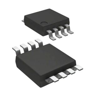 DS1339U-33+T&R Integrated Circuits Ics 3.3V Monitoringcircuit Semiconductor MSOP