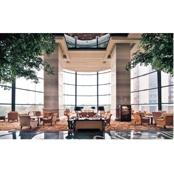 Quality Lobby Aera Furniture,Lounge Sofa and Table,LS-010 wholesale