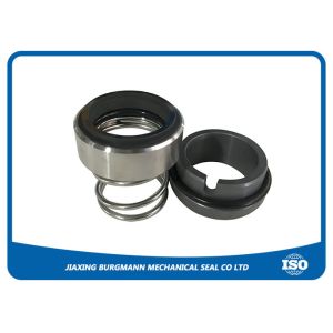 M3N  Model Burgmann Mechanical Seal / Pump Seal With Conical Spring