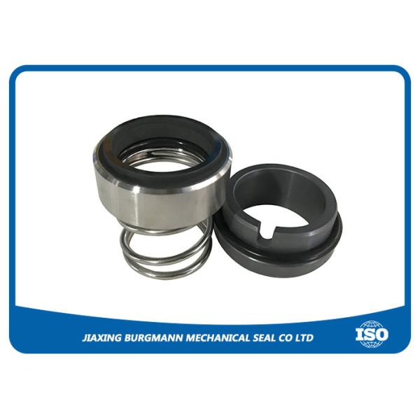 Quality M3N  Model Burgmann Mechanical Seal / Pump Seal With Conical Spring wholesale
