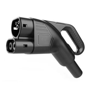 EVCOME CCS2 Plug IEC 62196 (1000V DC 80A 125A 150A 200A) Ev Charger Connector