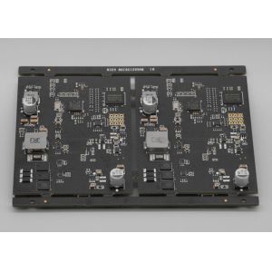 1.6mm 6 Layer pcb factory pcb assembly shenzhen printed circuit board manufactur