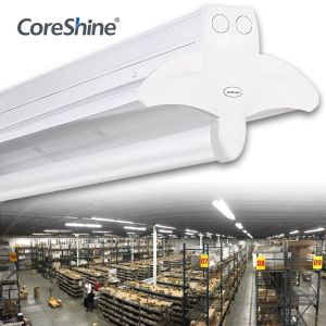 35 Watt 4000K UGR19 Retail Lighting Solutions Continuous Row System