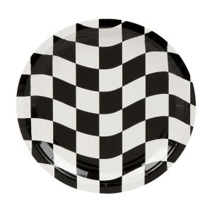 Elegant Dessert Luncheon Picnic Barbecue Biodegradable Disposable Paper