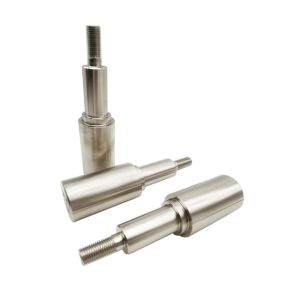 Drone Precision Plastic Machining PC PA66 PMMA CNC Machining