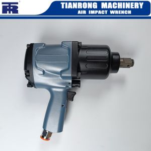 Ergonomic Square Drive 3 4 Inch Air Impact Wrench Customizable