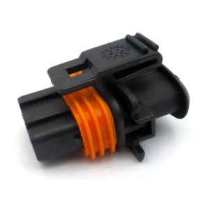 Cheap Sealed Bosch Automotive Connectors 1928403110 3 Pin Temperature Resistance for sale