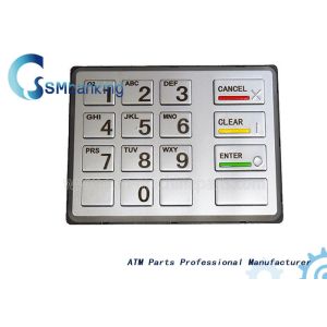 Cheap 49216686000A Diebold Keyboard Or Epp V5 49216680701A for sale