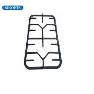 China                  Home Appliances Gas Stove Cast-Iron Pan Support              on sale