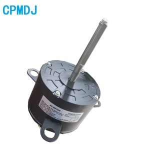 Single Phase Asynchronous 520RPM 60HZ Evaporative Air Conditioner Motor