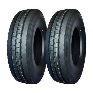 China Good Pavement 12R24 Radial Tubeless Tire With DOT ECE ISO on sale