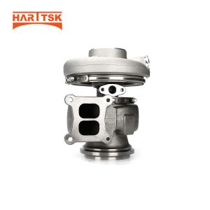 HARTTSK M11 Diesel Turbocharger OE 3593606 For HX55 Excavator Engine Parts