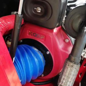 Micro Mini Excavator Machine 1100kg for Soil Agricultural Orchards