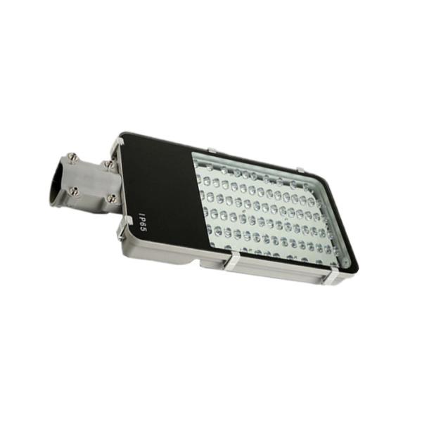 Quality 7000K Cobra Head Fixtures , Led Street Flood Light 60 Watt Weather Resistant For Public Area wholesale