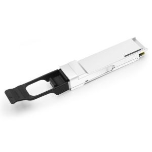 QSFPP-40G-CSR4 40G QSFP+ CSR4 850nm 300m MTP/MPO MMF DDM Transceiver Module