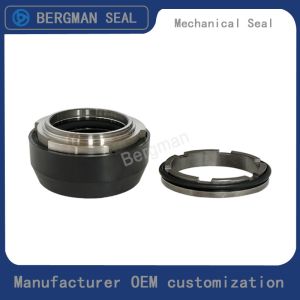 BERGMAN replace Flygt Pump seal FOU-45mm 1330 Upper sealing Mechanical Seal