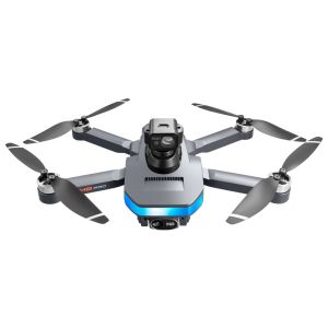 Foldable Aerial Photography UAV Aerial Camera Drone With Remote Control