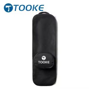 Black Mesh Compact Diving Fins Bag Customized For Snorkel Flipper Gear Kit