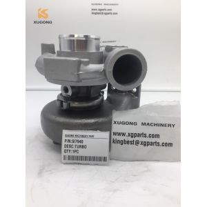 TD04HL-15GA Excavator Turbocharger 314B 314C 311 311B 312 312B 312BL Diesel
