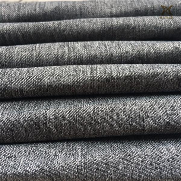 Stretch TWILL Gabardine Fabric for Stylish Blazer Suits Outfits in 210GSM 300D Cation