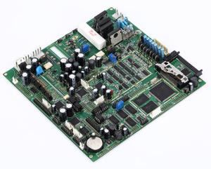 Cheap Cardiac Pacemaker Printed Circuit Board Assembly PCB Design And Assembly for sale