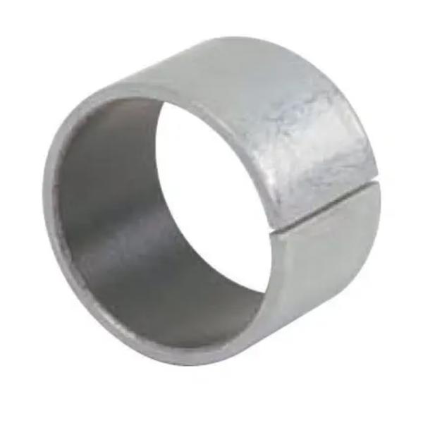 Quality Open Polymer LBM Dry Running Self Lubricating Plain Bearing Tin Plating wholesale