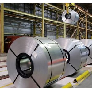 China Hot Rolled SS300 SS400 Stainless Steel Coils BA 2B 3mm To 2000mm on sale