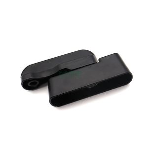 Aluminum Sliding crescent window lock Upvc Window Fittings High Security