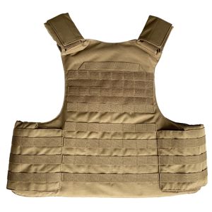 FDY19 Concealable Safety Bulletproof Vest for Tactical