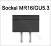 3w 12v LED Spotlight
