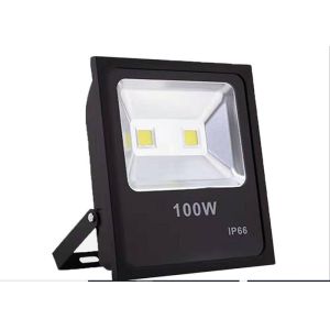 100W High Power Wall lamp Fixtures 4500K for Camping and Garage