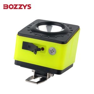 Coal Mine Mining Light Waterproof Cordless LED Miner Headlamp