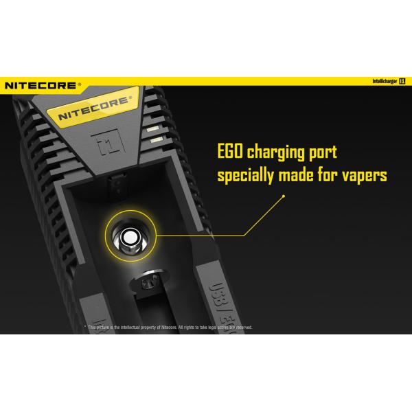 20160128222809_48743.jpg Nitecore 18650 battery charger nitecore i1 single smart charger Nitecore battery charger