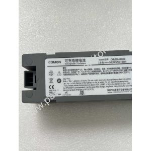 COMEN Rechargeable Li-Ion Battery CMLI2X4I002B 14.4V, 5000mAh 72Wh For S8
