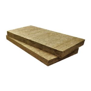 Basalt Rockwool Board Thermal Insulation Panel Of Building Wall Insulationing