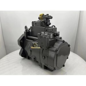 China 4633474 Fan Hydraulic Pump YA00052949/35147 For HITACHI ZAX470-3 ZAX490-50A Excavators Genuine Hydraulic Cooling Pump on sale
