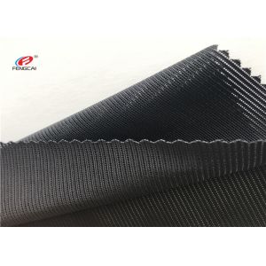 Eco Friendly 90% Nlon 10% Spandex Mesh Fabric 50d Fdy Coolmax
