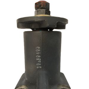 Buy cheap 6D24TL Excavator Engine Parts Mitsubishi Spring Seat Maoqun from wholesalers