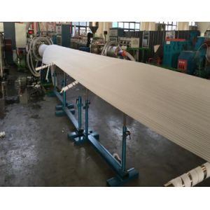 EPE Foam Sheet / Film Semi Automatic Production Line With 60 - 750 Kg/H Capacity