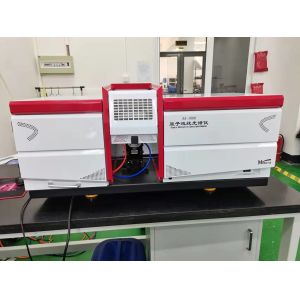 High Quality A-1800 Flame Atomic absorption spectrophotometer
