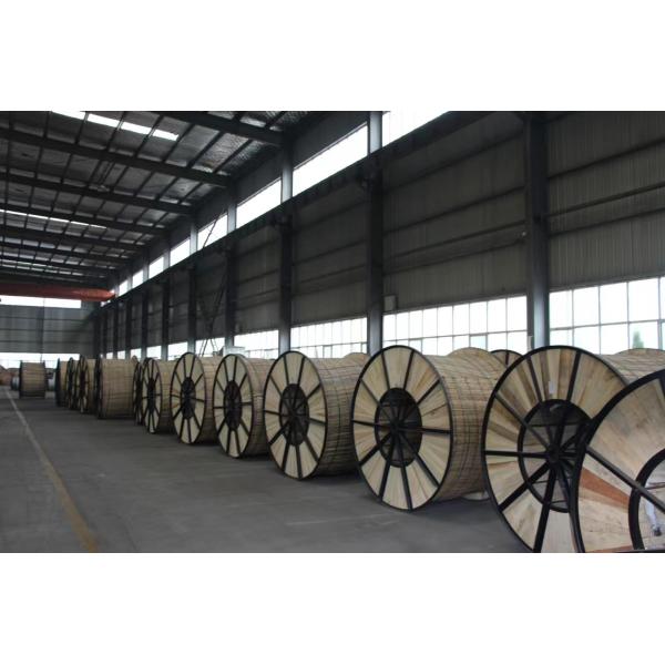 Quality Overhead Quadruplex Triplex Duplex Service Drop Cable ASTM Standard wholesale