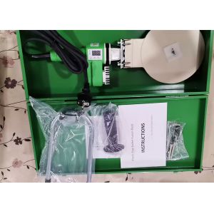 ZRJQ-160 PPR Welding Machine With Digital Dispaly 75-160mm For PPR PE PB