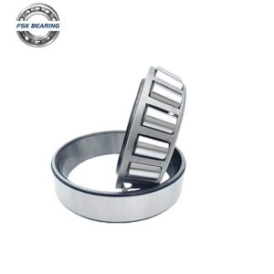China 008 981 3205 Cup And Cone Bearing 75*140*34.25mm Gcr15 Chrome Steel on sale