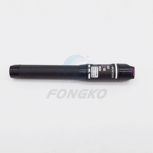 30mw FTTH VFL OFI Fiber Laser Pointer 30KM VFL Pen 650nm Transmission Visual Fault Locator