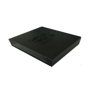 Empty Chocolate Sweet Gift Boxes / Chocolate and candy Packaging Boxes